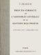 [Gutenberg 43291] • Procès-verbaux de l'Assemblée générale de la section des Postes / 4 Décembre 1790 - 5 Septembre 1792